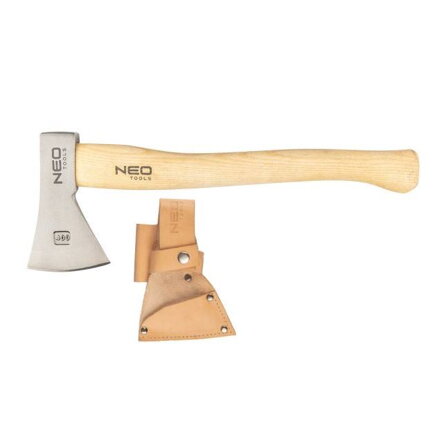 NEO TOOLS 63-119, BUSHCRAFT Sekera, 400g