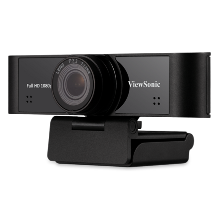 VIEWSONIC VB-CAM-001, FHD Ultrawide, Kamera