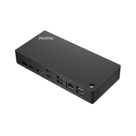 LENOVO ThinkPad USB-C Dock