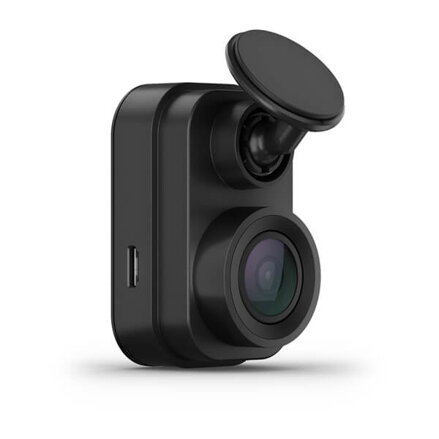 GARMIN Dash Cam Mini 2 - kamera pre záznam jázd