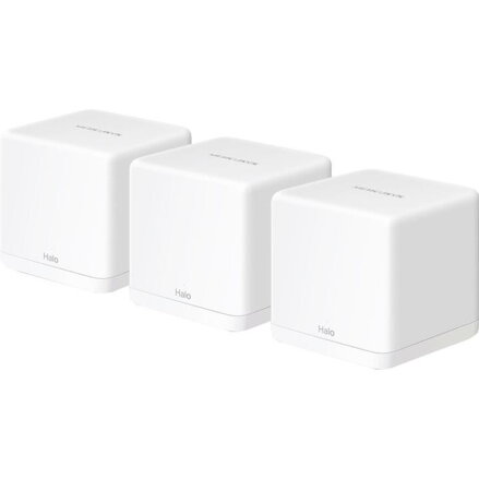 MERCUSYS Halo H30G(3-pack)