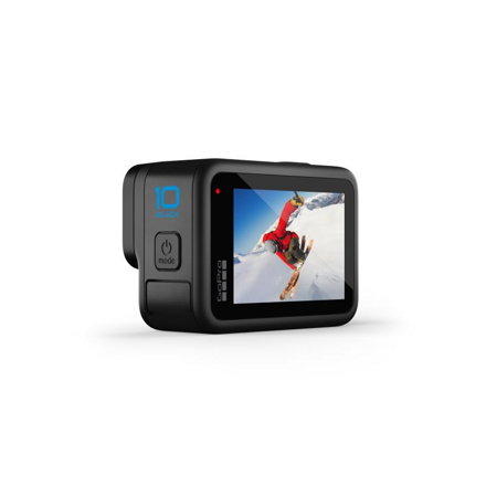 GoPro HERO10 Black (CHDHX-101-RW)