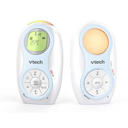 VTECH DM1214, Detská pestúnka