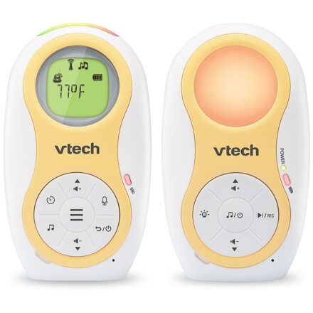 VTECH DM1215, Detská pestúnka