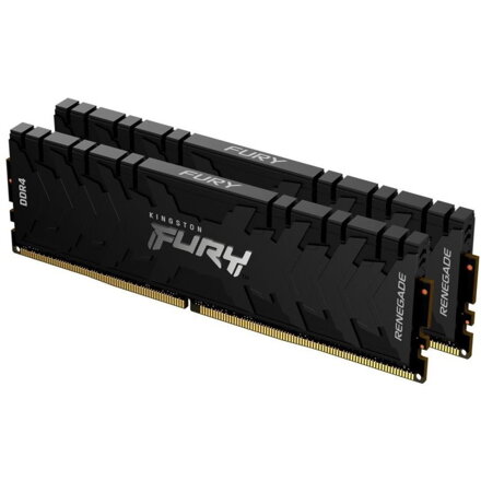 KINGSTON Fury Renegade 16/DDR4/3200MHz/CL16/1.35V