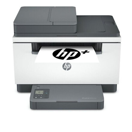 HP LaserJet MFP M234sdne, Multifunkcia A4