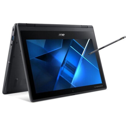ACER TravelMate Spin B3 11,6"D FHD N6000/4/256/I/W