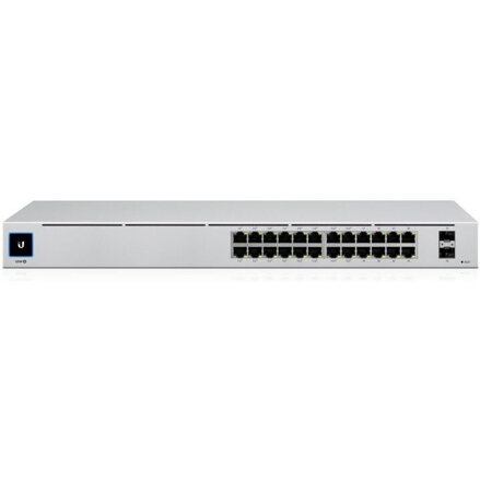 UBIQUITI USW-24-POE Gen2, 95W