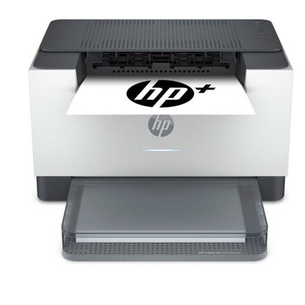HP LaserJet M209dwe, inst. Ink, Tlačiareň A4
