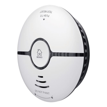 DELTACO Smart Home, WiFi Detektor dymu