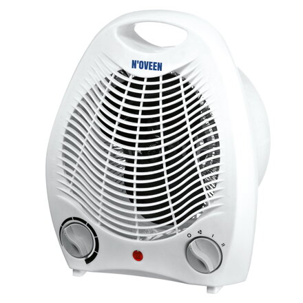 NOVEEN FH03, Teplovzdušný ventilátor