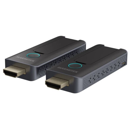 MARMITEK Stream S1 Pro, Bezdrôtové HDMI pripojenie