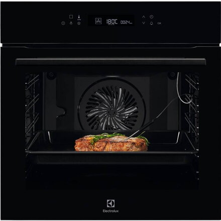 ELECTROLUX Vstavaná rúra EOE7P31Z