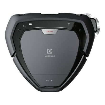 ELECTROLUX Robotický vysávač PI92-4ANM