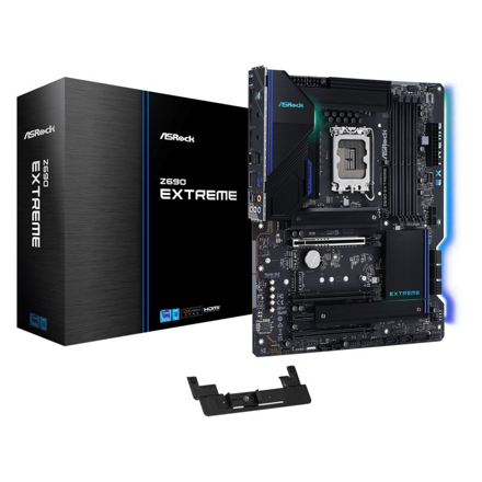 ASROCK Základná doska Z690 EXTREME