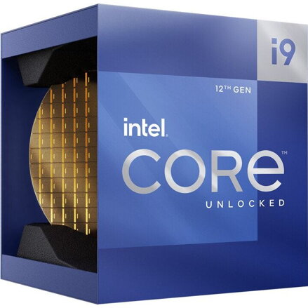INTEL Core i9-12900K (30M Cache, do 5.20 GHz)