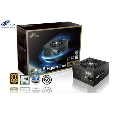 FORTRON HYDRO G 850 PRO - 850W