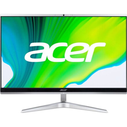 ACER Aspire C24 23,8T FHD i7-1165G7/16/1/2G/W10P