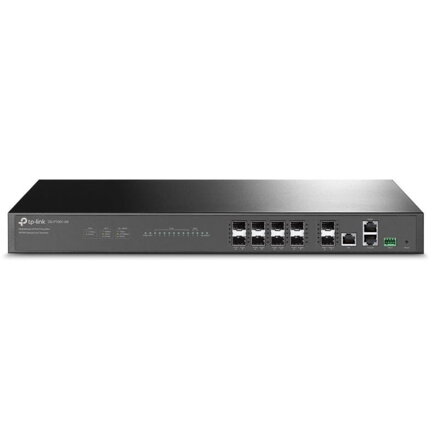 TP-Link DS-P7001-08, GPON Centrálna jednotka