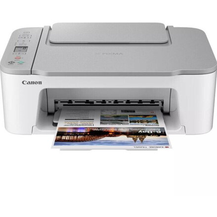 CANON PIXMA TS3451, Multifunkcia, biela