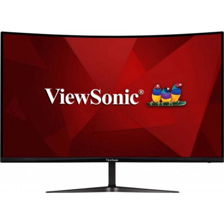 VIEWSONIC VX3219-PC-mhd, LED Monitor 32" Z FHD