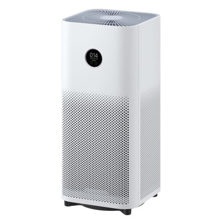 XIAOMI Smart Air Purifier 4 EU, Čistička vzduchu