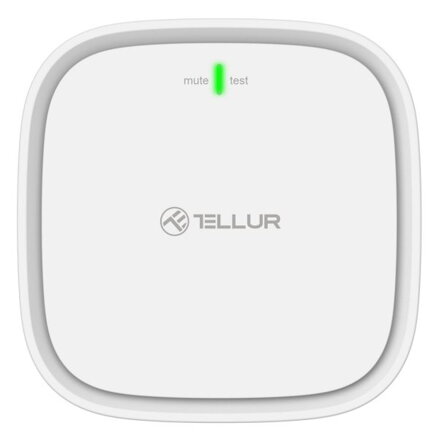 TELLUR WiFi SMART Gas senzor