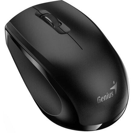 GENIUS NX-8006S , Bezdrôtová myš, čierna
