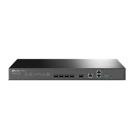 TP-Link DS-P7001-04, GPON Centrálna jednotka