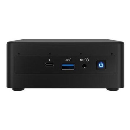 INTEL NUC11PAHi3, i3-1115G4, Mini PC, Bez OS