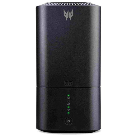 ACER PREDATOR CONNECT X5 5G CPE, Router