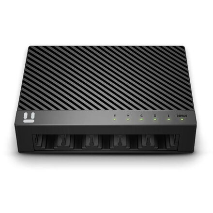 STONET ST3105C Switch 5-Port/100Mbps/Desk