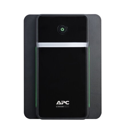 APC Back-UPS 2200VA, 230V, AVR, 4 French Sockets