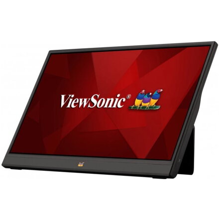 VIEWSONIC VA1655, LED Monitor 15,6" FHD