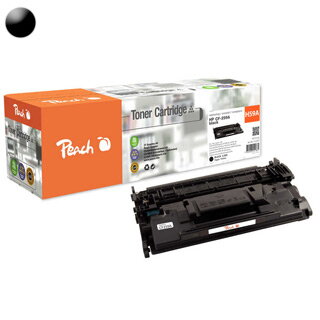 Toner Peach No. 59A, CF259A (HP) PT1112, black