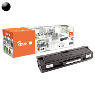 Toner Peach No. 106A, W1106A (HP) PT1147, black