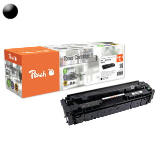 Toner Peach W2030A, No 415A (HP) PT1135, black