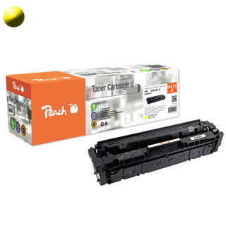 Toner Peach W2032A, No 415A (HP) PT1138, yellow