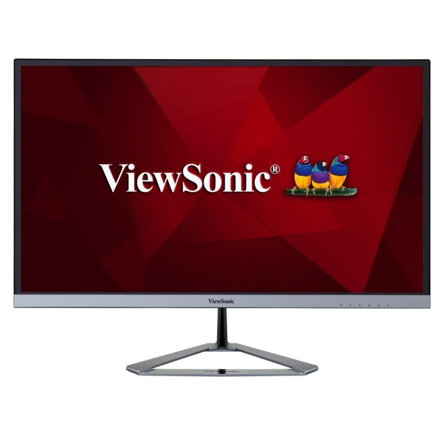 VIEWSONIC VX2476-Smhd, LED Monitor 23,8" FHD