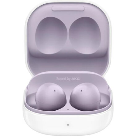 SAMSUNG Galaxy Buds2, Fialová