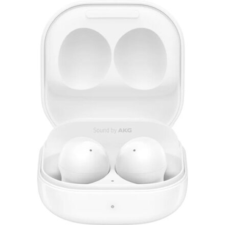 SAMSUNG Galaxy Buds2, Biele