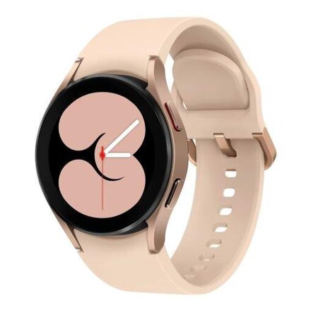 SAMSUNG Galaxy Watch4 40mm, Pink Gold