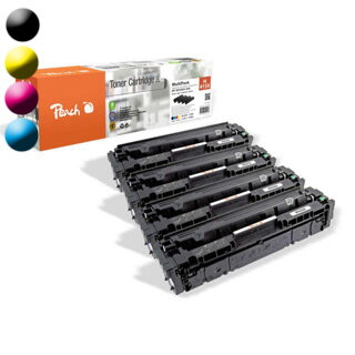 Toner Peach W2030-3X, No 415X (HP) PT1145, Multi