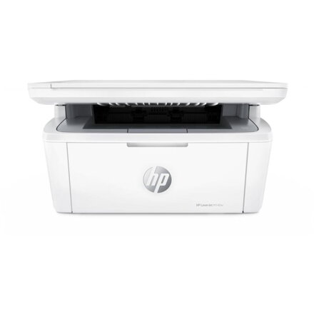 HP LaserJet MFP M140w, Multifunkcia A4