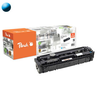 Toner Peach W2411A, No 216A (HP) PT1178, cyan