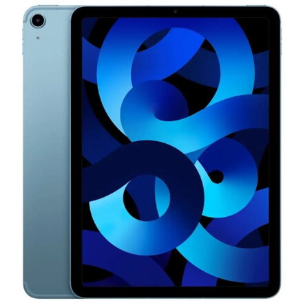 APPLE iPad Air 10,9" (2022) 256GB WiFi+Cell Blu