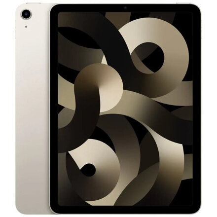APPLE iPad Air 10,9" (2022) 256GB WiFi+Cell Star
