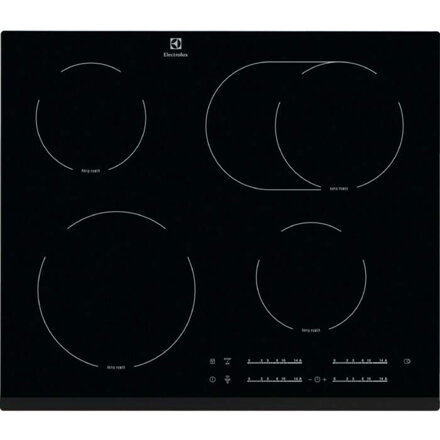 ELECTROLUX Sklokeramická varná doska EHF65451FK