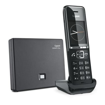 GIGASET COMFORT 550 IP, IP Telefónny prístroj