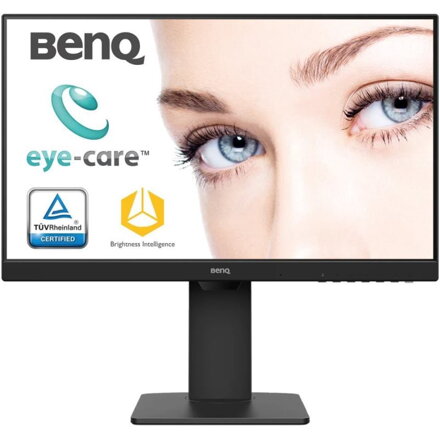 BENQ BL2485TC, LED Monitor 23,8" black